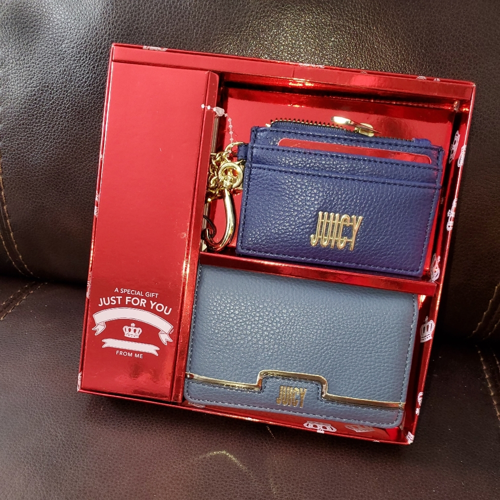 Wallets